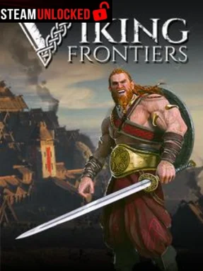Viking Frontiers Free Download