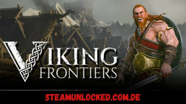 Viking Frontiers
