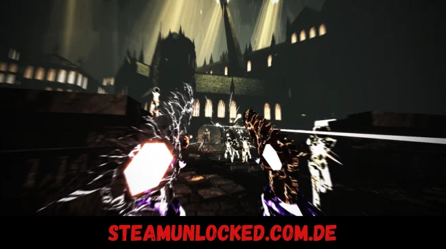 Voidborn Free Download