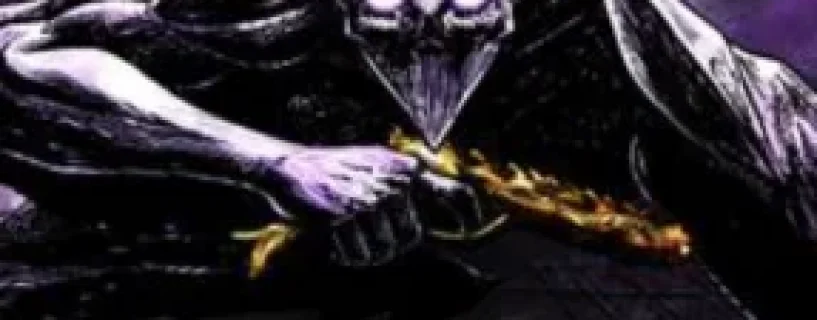 Voidborn Free Download