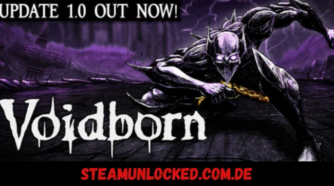 Voidborn