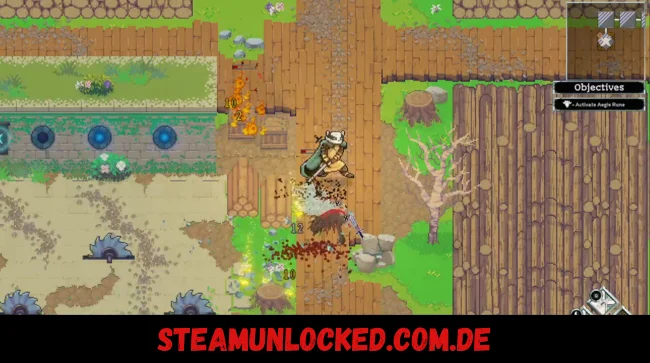 Willow Guard Free Download PC