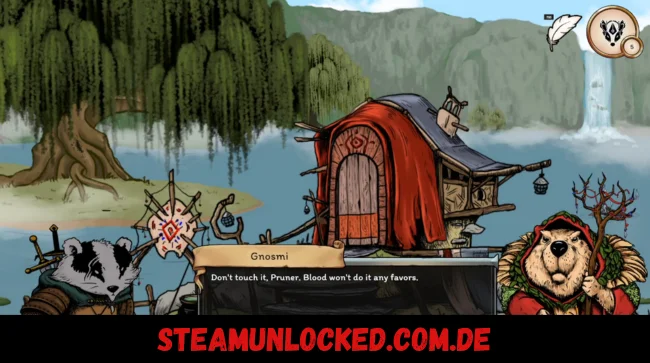 Willow Guard Free Download