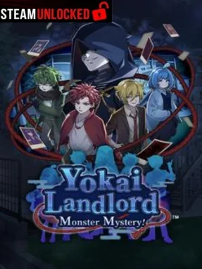 Yokai Landlord: Monster Mystery! Free Download