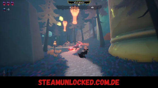Zorro and Zedd Free Download PC