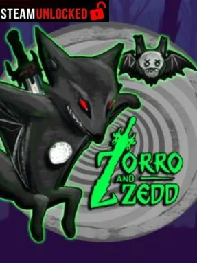 Zorro and Zedd Free Download
