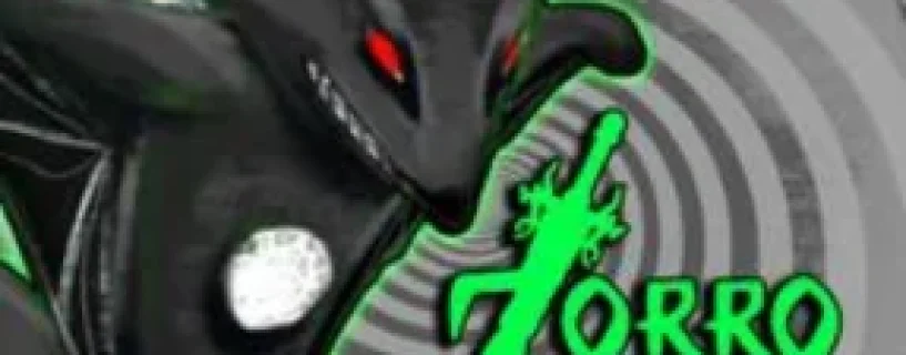 Zorro and Zedd Free Download