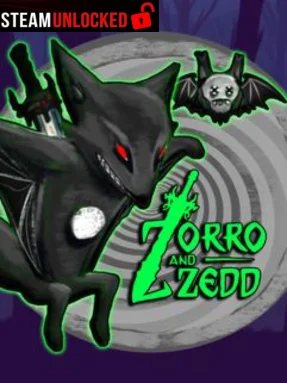 Zorro and Zedd Free Download