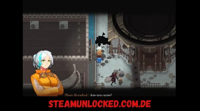 Absurd Story Back Home Free Download PC