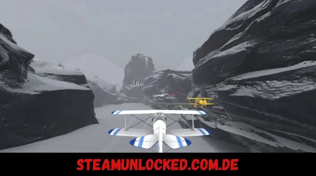 Airplane Racing Championship Free Download