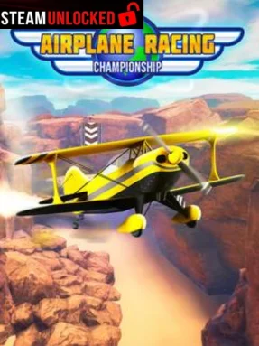 Airplane Racing Championship Free Download