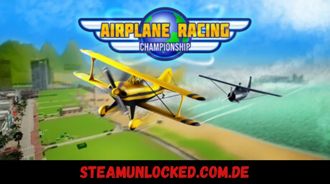 Airplane Racing Championship