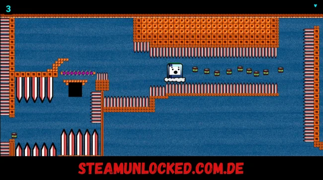 Almohadin escape from the basement Free Download PC