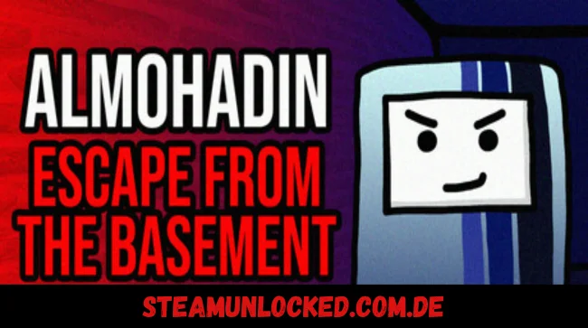 Almohadin escape from the basement