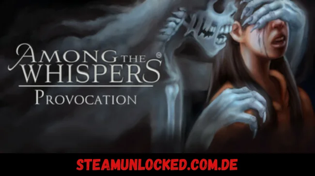 Among The Whispers - Provocation