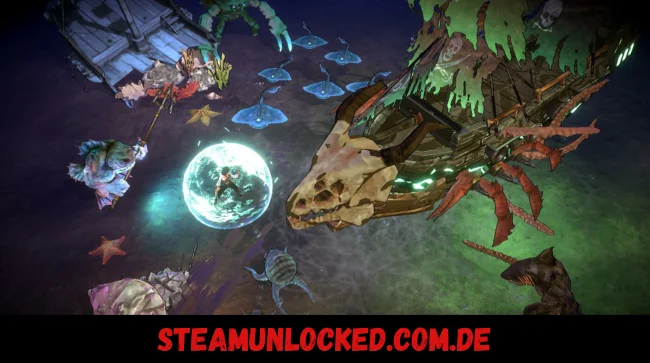 Artifact Seeker - DLC 4 Free Download