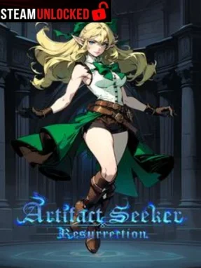 Artifact Seeker – DLC 4: Shadow of the Deep Sea Free Download