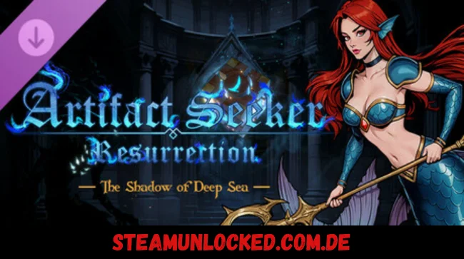 Artifact Seeker - DLC 4