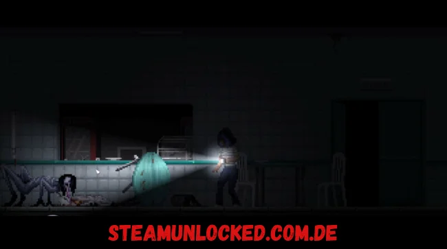 Asleep - Act 2 Free Download PC