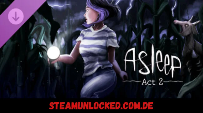 Asleep - Act 2