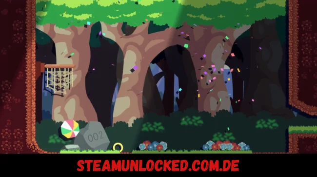 Aureole - Wings of Hope Free Download PC