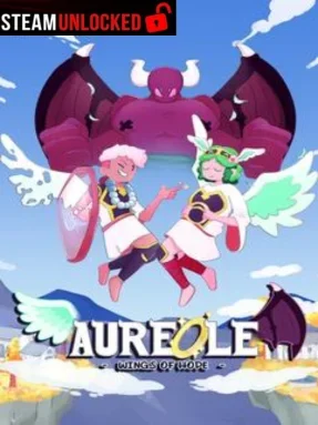 Aureole – Wings of Hope Free Download
