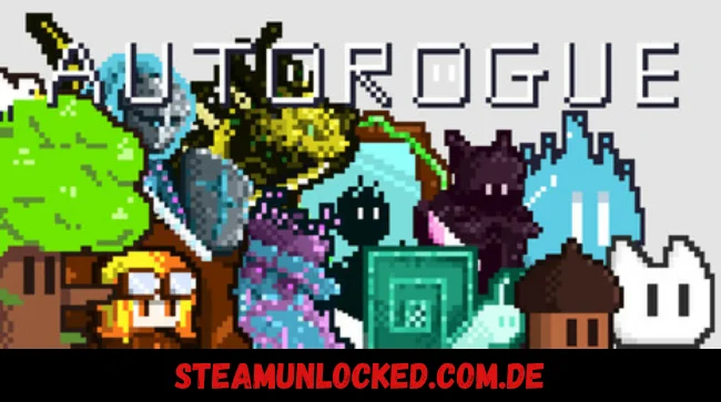 Auto Rogue