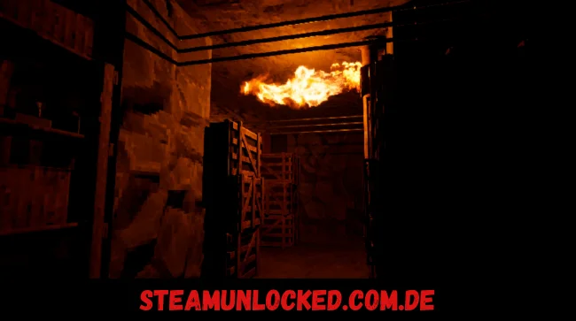 Below Nowhere Free Download