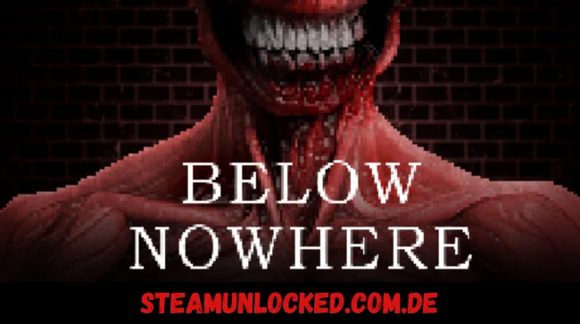 Below Nowhere