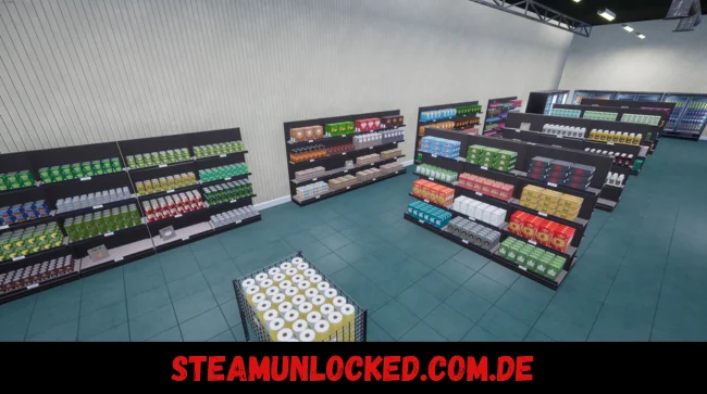 Better Mart Free Download PC