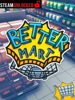 Better Mart Free Download