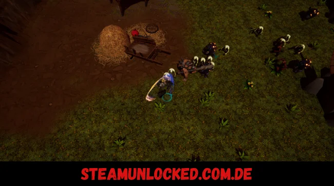 Brigands Free Download