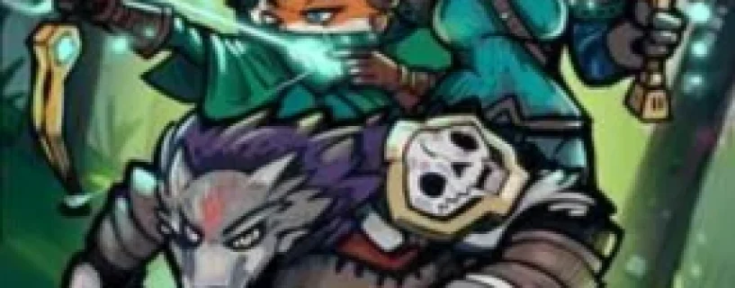 Broventure: The Wild Co-op Free Download