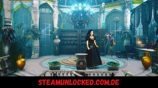 Castle of Secrets Free Download