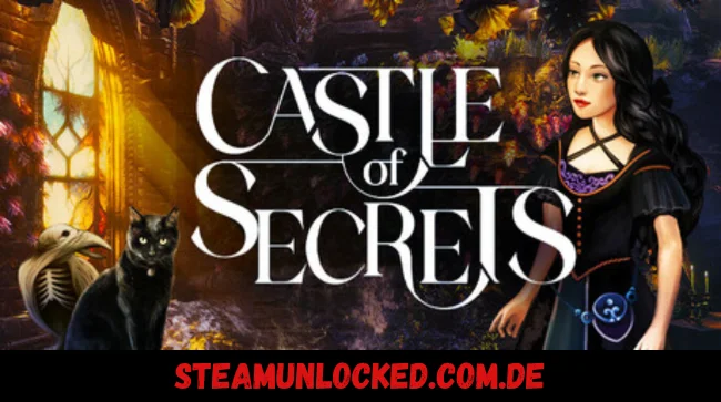 Castle of Secrets