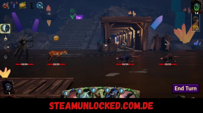 Cave Crusade Free Download
