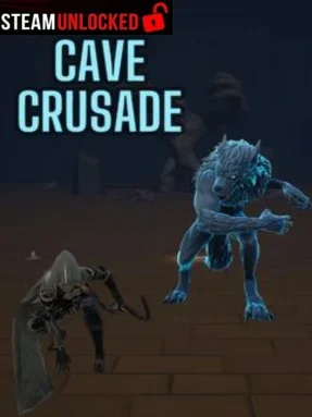 Cave Crusade Free Download