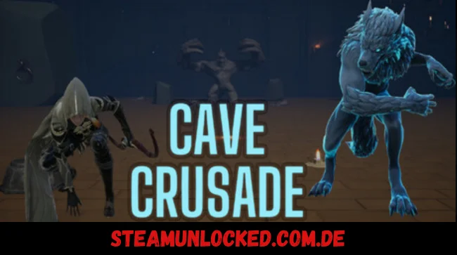 Cave Crusade