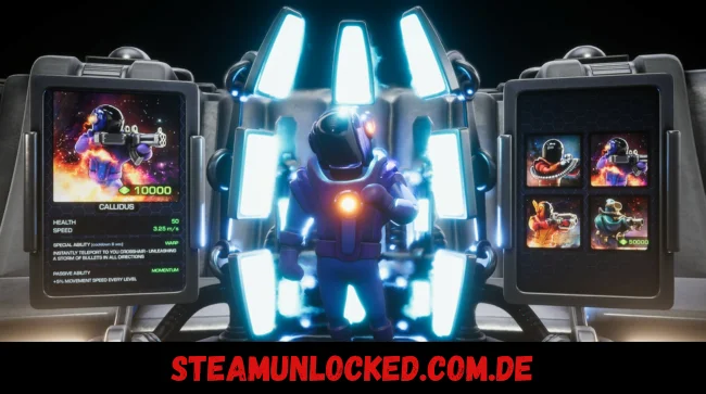 Cosmic Coliseum Free Download