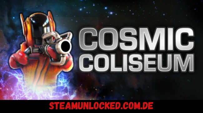 Cosmic Coliseum