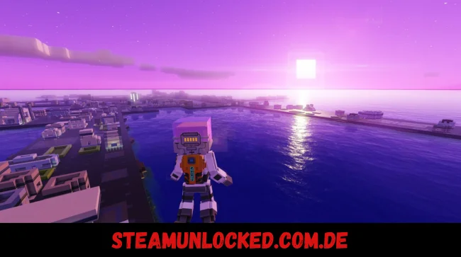 Cubic Odyssey Free Download PC
