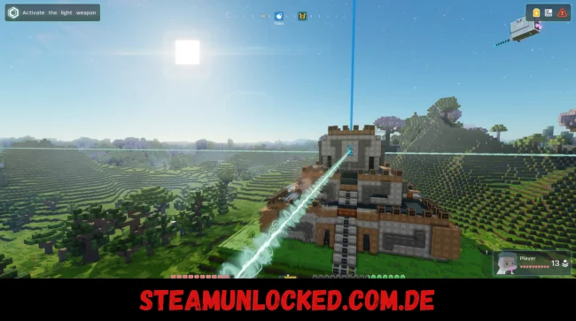 Cubic Odyssey Free Download