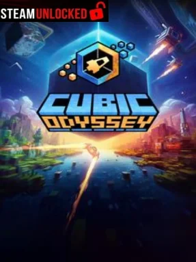 Cubic Odyssey Free Download