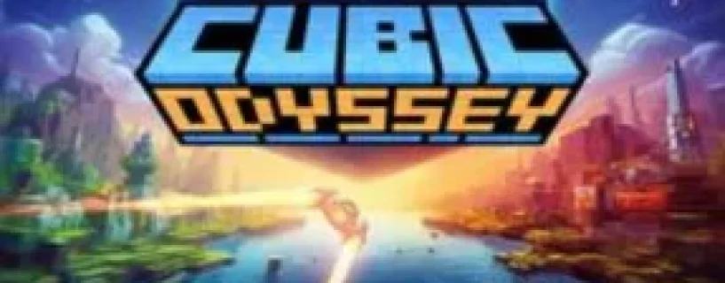 Cubic Odyssey Free Download