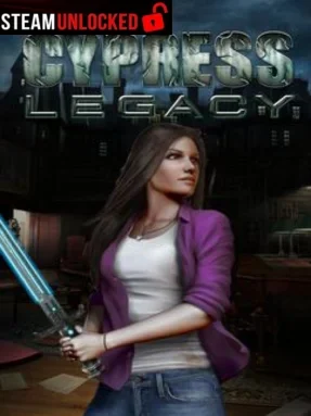 Cypress Legacy Free Download