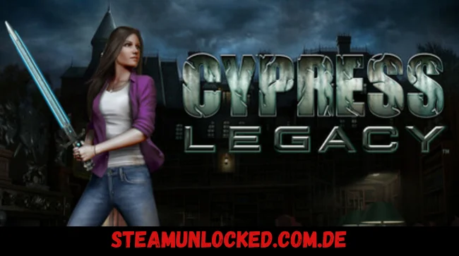 Cypress Legacy