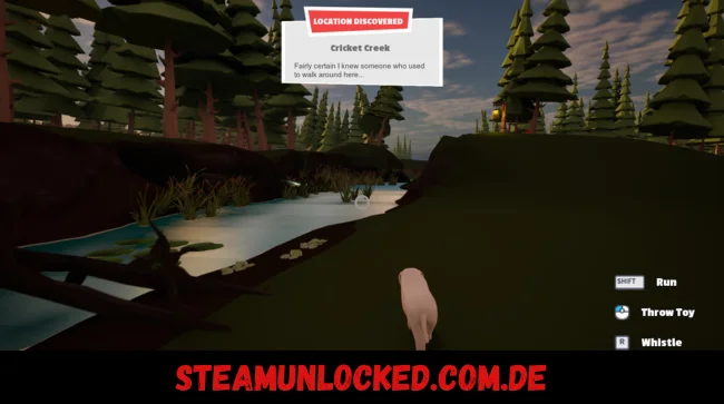 Dog Walking Adventures Free Download PC