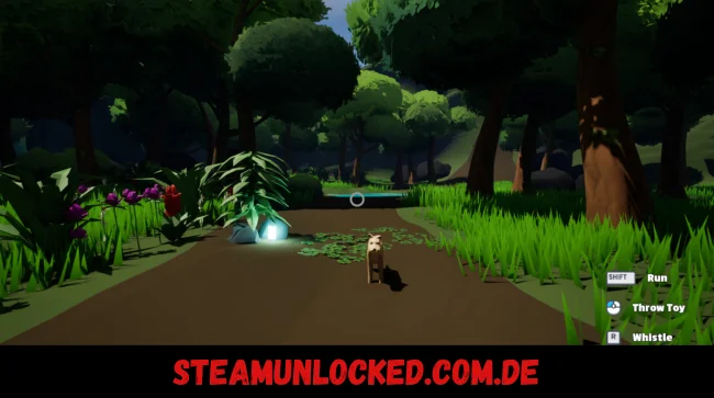 Dog Walking Adventures Free Download