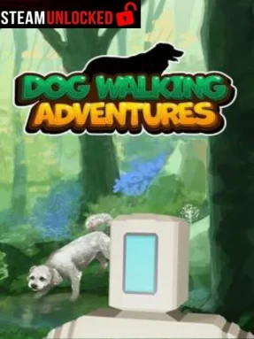 Dog Walking Adventures Free Download