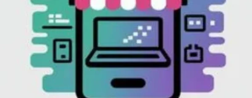 Electronic shop simulator Free Download